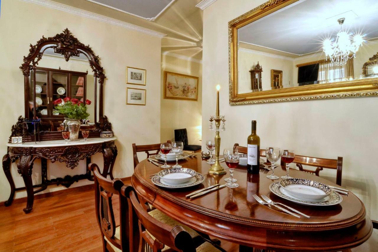 Апартаменты La Casa Del' Maestro Corfu  Экстерьер фото